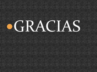 GRACIAS
 