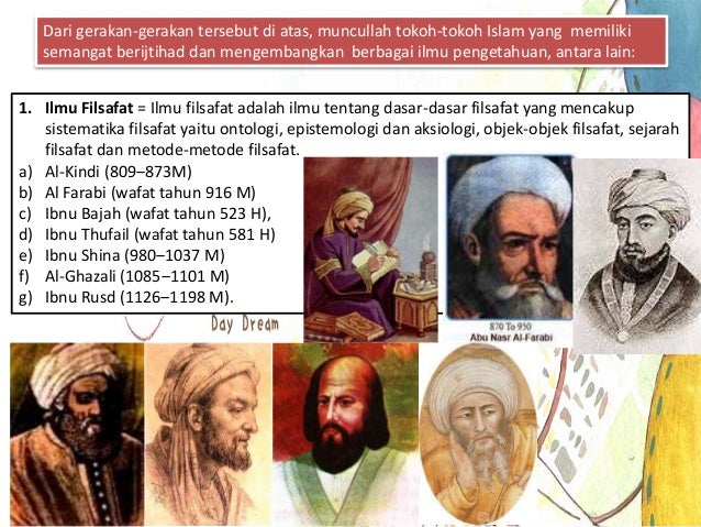 Tokohtokoh Gerakan Islam Abad Moden Siri 2 By Zainudin Hashim