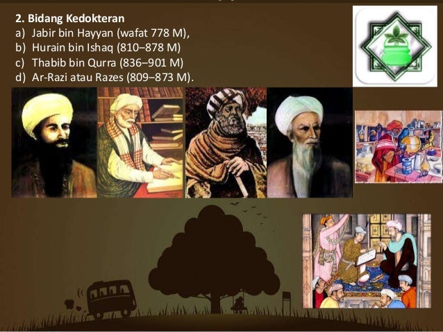 Masa kejayaan islam yang dinantikan kembali Masa kejayaan islam yang dinantikan kembali