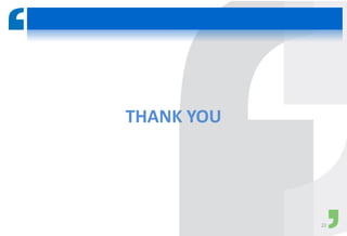THANK YOU
22
 