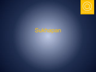 THE NSIT QUIZ CLUB
Sukhapan
 