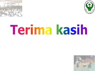 Masalah kesehatan remaja