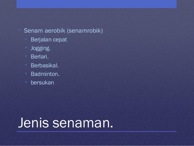 MASALAH OBSETRIK & GINEKOLOGI (O&G) DAN CARA HIDUP SIHAT