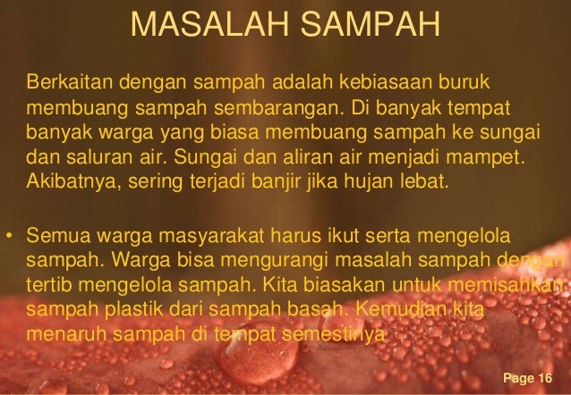 Masalah Sosial 46323097