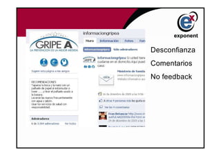 Desconfianza
Comentarios
No feedback
 