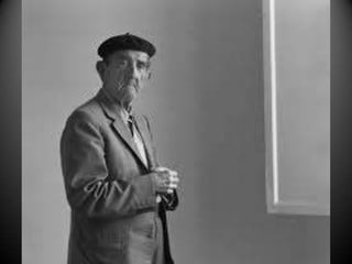 Mas allá de una mirada.