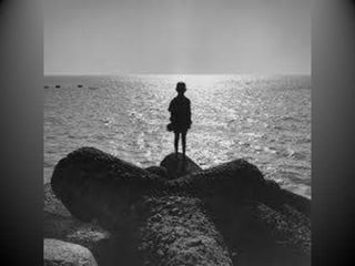 Mas allá de una mirada.