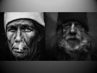 Mas allá de una mirada.