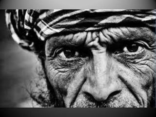 Mas allá de una mirada.