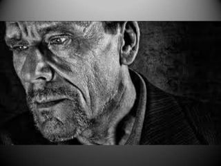 Mas allá de una mirada.