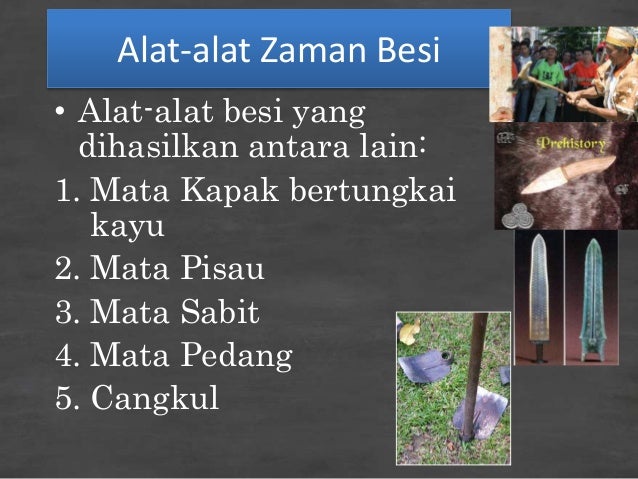 Masa pra aksara di indonesia Masa pra aksara di indonesia