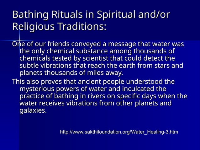 Masaru, Emoto - Miraculous Messages from Water.ppt