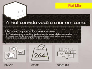 Fiat Mio
 