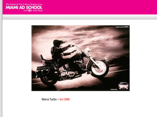 Marea Turbo – Set 2000
 