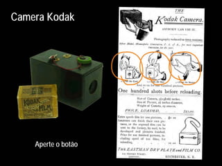 Camera Kodak




    Aperte o botão
 