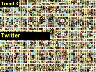 Twitter Trend 3 