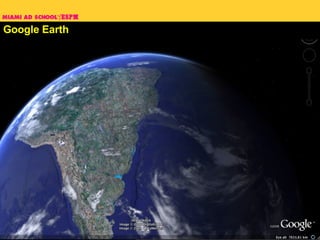 Google Earth 