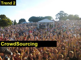 CrowdSourcing Trend 2 