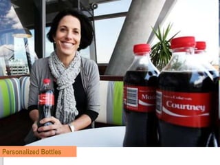 Personalized Bottles
 