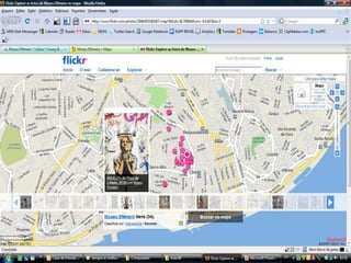 Case
Museu Efemero   http://www.museuefemero.com/




                                 Plinio Okamoto
                       plinio.okamoto@rappbrasil.com.br
 