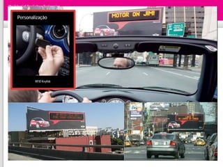 Personalização




        RFID Keyfob
 