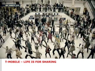 Video




T-MOBILE – LIFE IS FOR SHARING
 