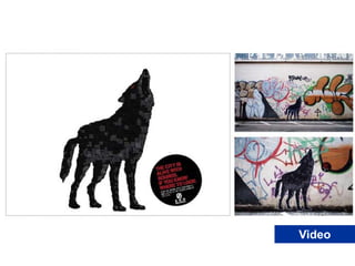 QR Code JigSaw




                 Video
 