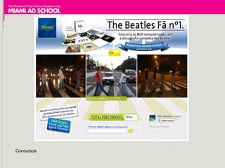 Concursos
                      Plinio Okamoto
            plinio.okamoto@rappbrasil.com.br
 