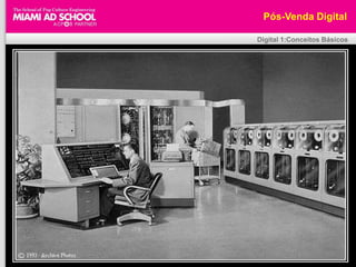 Plinio Okamotoplinio.okamoto@rappbrasil.com.brPós-Venda DigitalDigital 1:Conceitos Básicos