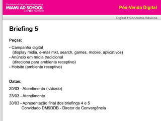 Pós-Venda DigitalDigital 1:Conceitos BásicosRedesSociaisFonte: DIGITIME – TBWA\DIGITAL