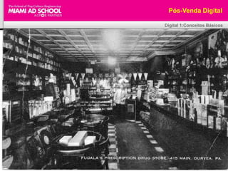 Plinio Okamotoplinio.okamoto@rappbrasil.com.brPós-Venda DigitalDigital 1:Conceitos Básicos