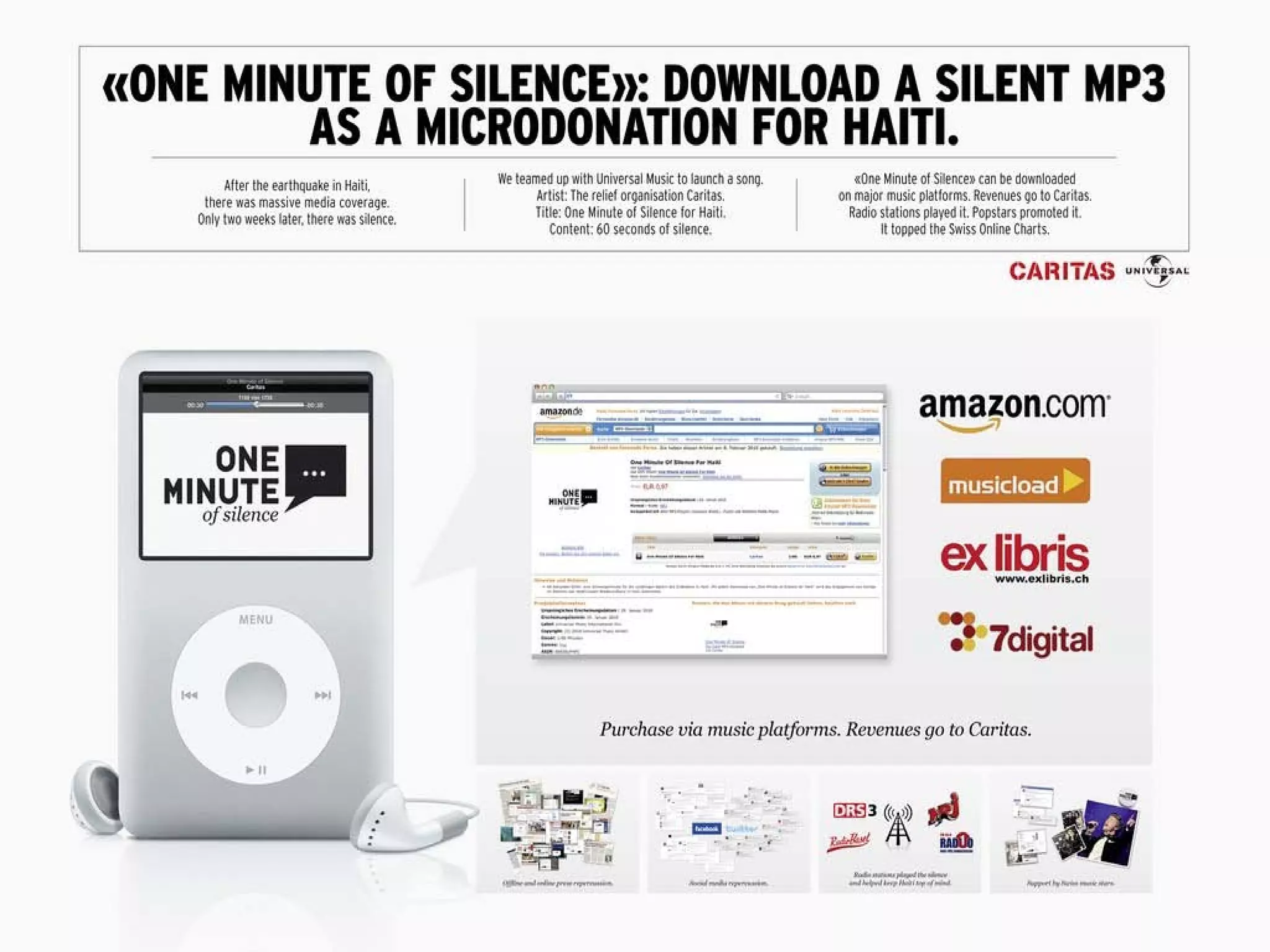 Drive the MOBILOMBO
Deliver hope to Africa
 