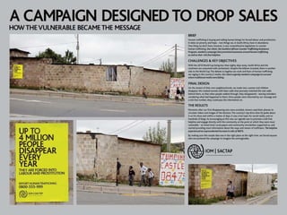 Drive the MOBILOMBO
Deliver hope to Africa
 