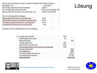 Markus Hammele
www.let-online.de
https://creativecommons.org/licenses/by/4.0/deed.de
Lösung