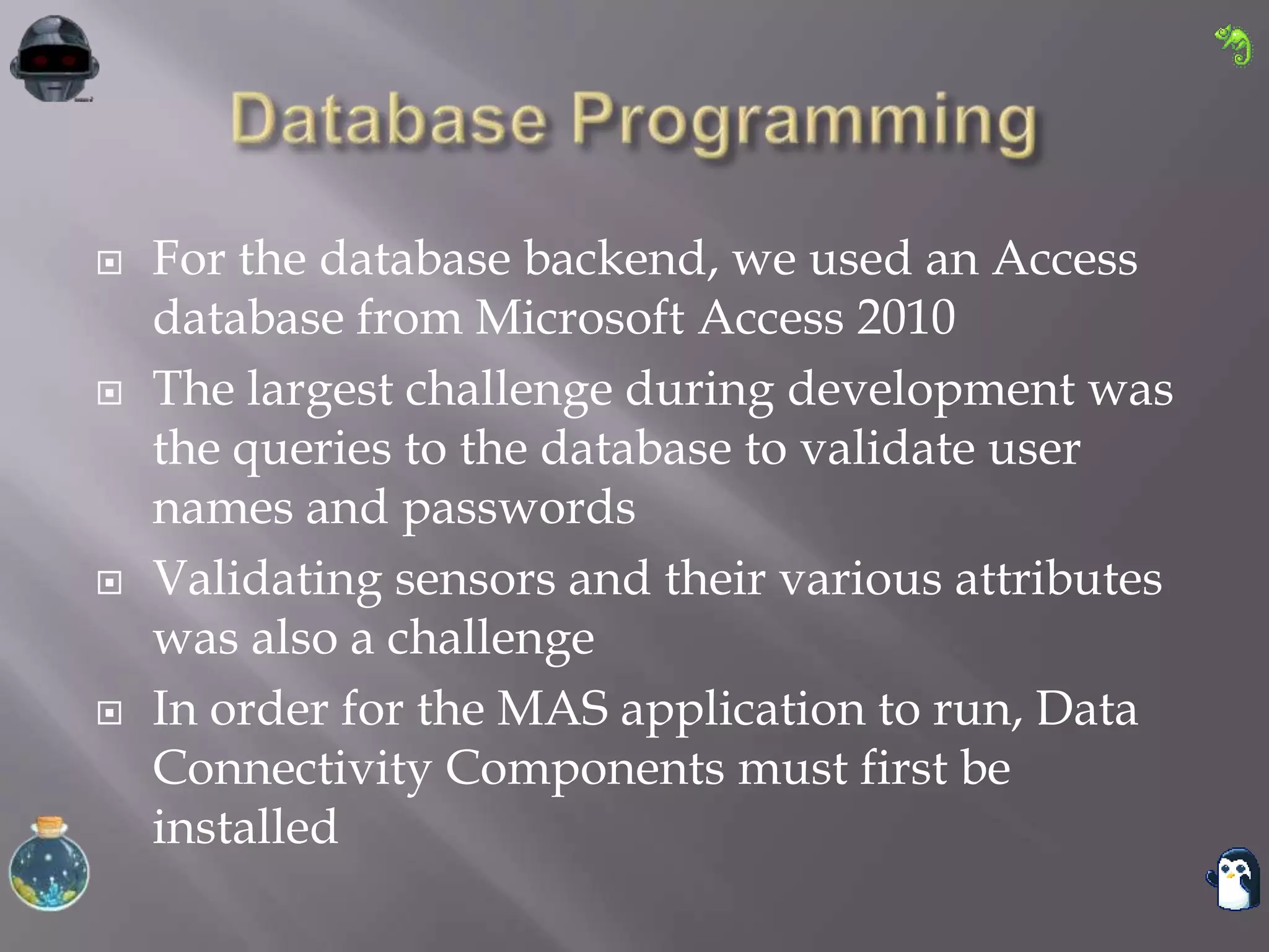 Programming slides | PPT