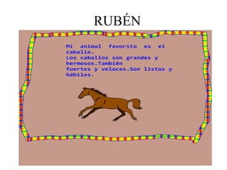 RUBÉN
