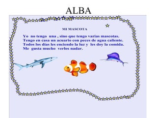 ALBA