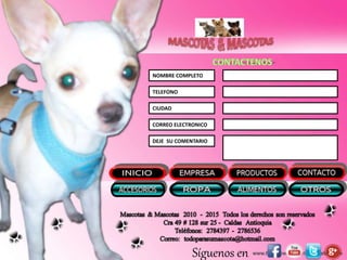 Síguenos en
NOMBRE COMPLETO
TELEFONO
CIUDAD
CORREO ELECTRONICO
DEJE SU COMENTARIO
 