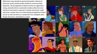 hegemonic and alternative masculinity.ppt