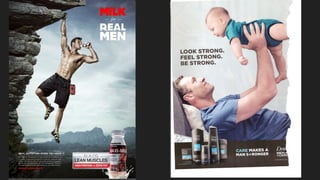 hegemonic and alternative masculinity.ppt