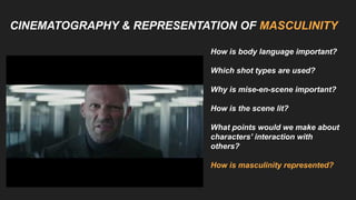 hegemonic and alternative masculinity.ppt