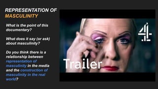 hegemonic and alternative masculinity.ppt