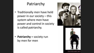 hegemonic and alternative masculinity.ppt