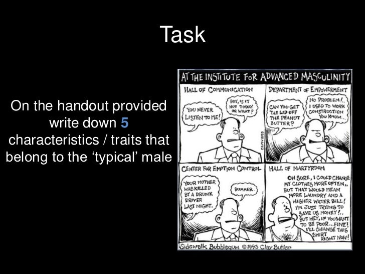 masculinity in fight club essay Fight club thesis getting started tyler is the narrator's suppressed masculinity fight club was a type of therapy for the narrator to let it out and be a man. masculinity in fight club essay Fight club thesis getting started tyler is the narrator's suppressed masculinity fight club was a type of therapy for the narrator to let it out and be a man.