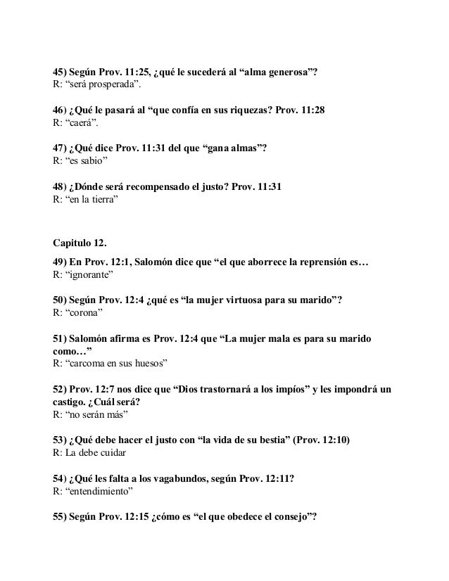 preguntas y respuestas cristianas evangelicas mas de 140 preguntas y respuestas del libro de proverbios preguntas y respuestas cristianas evangelicas mas de 140 preguntas y respuestas del libro de proverbios