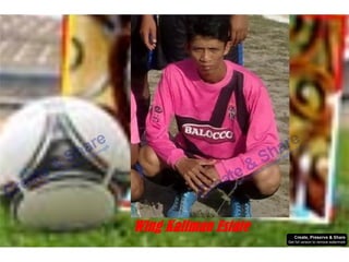Mas doddy