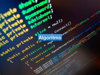 Reggio Calabria, 4 aprile 2014
Concetti base di programmazione
14
Algoritmo
 