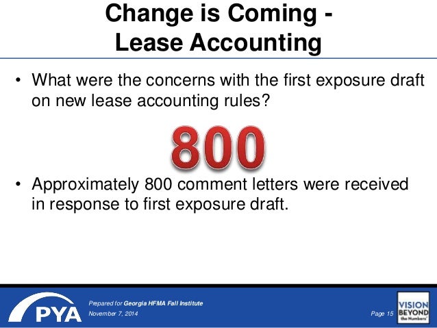 In management accounting the reporting deals with presentation of