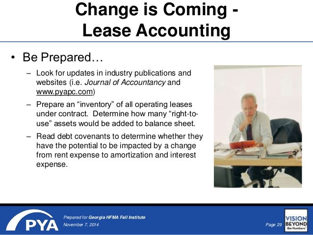 In management accounting the reporting deals with presentation of