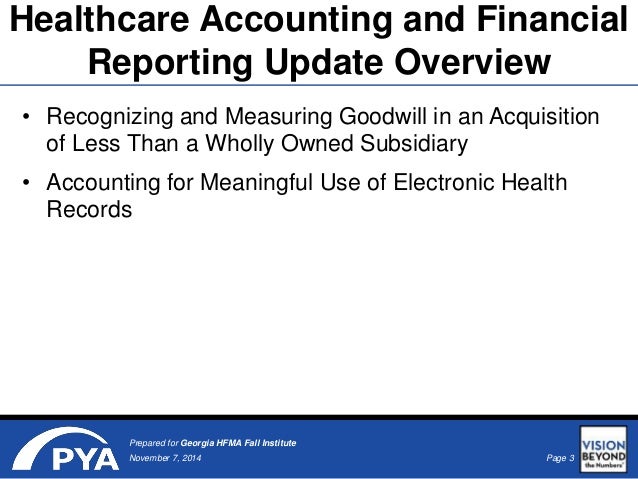 In management accounting the reporting deals with presentation of